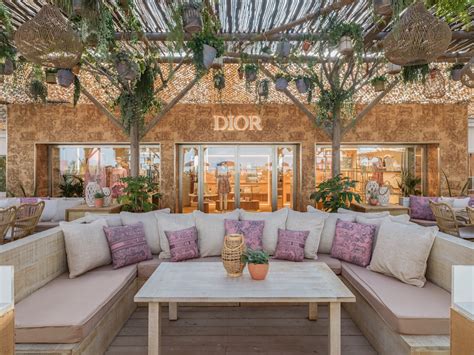 dior at shellona st tropez|dioriveria st tropez.